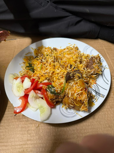 Photo of Badsha's Indian and Grill - 42 Dimond St, Pembroke Dock SA72 6BT